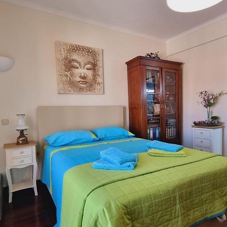 Quarto En-Suite Casa Cristina ลากอส ภายนอก รูปภาพ