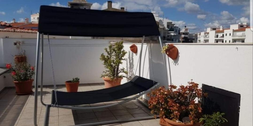 Quarto En-Suite Casa Cristina ลากอส ภายนอก รูปภาพ