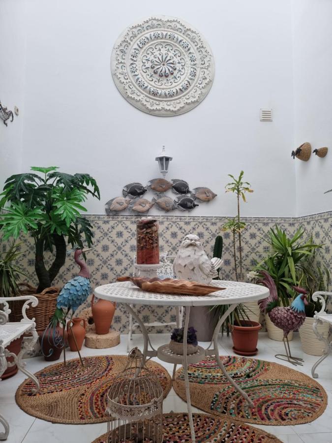 Quarto En-Suite Casa Cristina ลากอส ภายนอก รูปภาพ