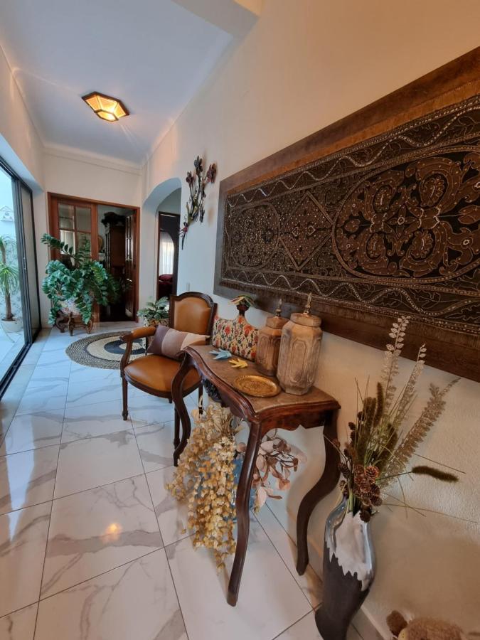Quarto En-Suite Casa Cristina ลากอส ภายนอก รูปภาพ